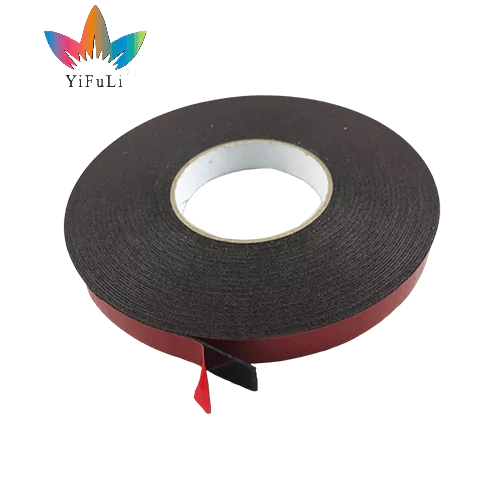 Suitable for outdoor advertising fixed polyethylene foam tape