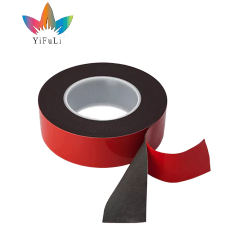 High Viscosity Shockproof Acrylic Foam Tape