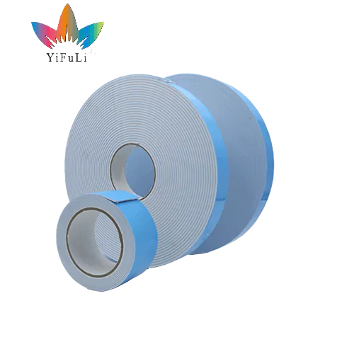 Suitable for die-cut insulating PE foam tape with stable performance