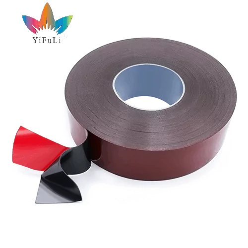 Multipurpose Double Sided Acrylic Foam Tape