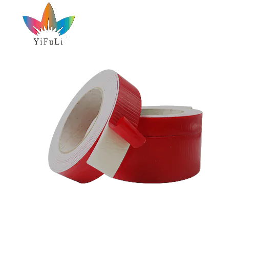 White strong high-viscosity EVA foam tape