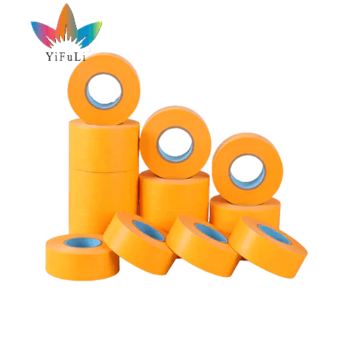 UV Resistant Washi Pattern Tape