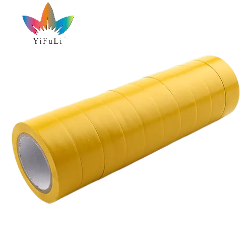 Insulation tape suitable for relay leakage prevention