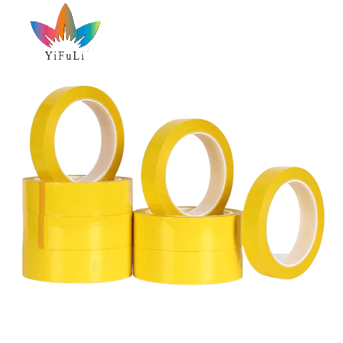 Mylar Tape for Motor Coil Fixation