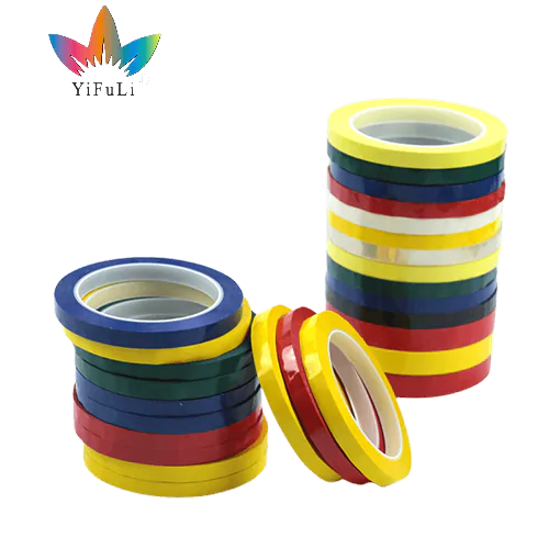 Mylar Tape for Stabilizer Coil Fixing