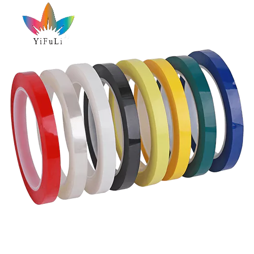 Mylar Tape for Transformer High Voltage Isolation