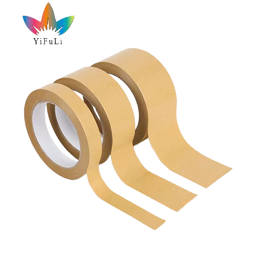 Kraft Paper Tape for Crafts