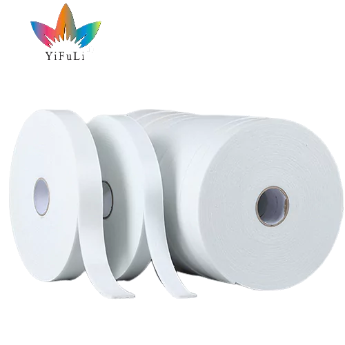 Foam tape suitable for installing and fixing billboards