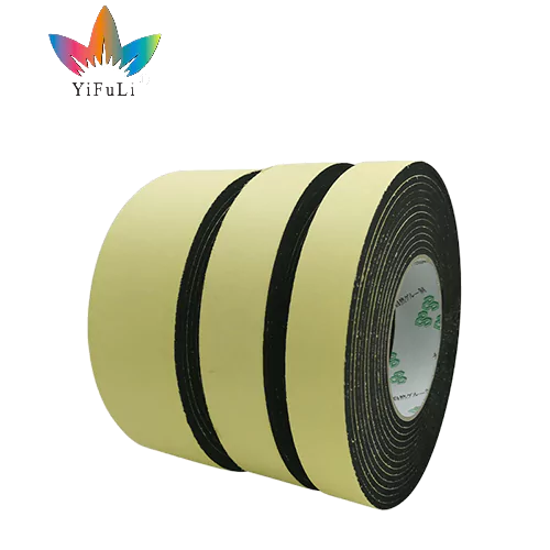 Foam Tape Suitable for Mounting and Fixing TVs