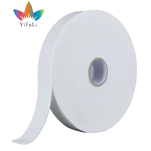 Foam Tape for Jewelry Protection