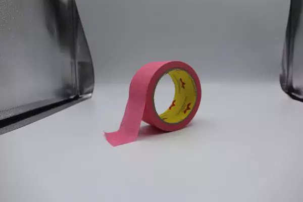 Masking tape, make your gift packaging more thoughtful