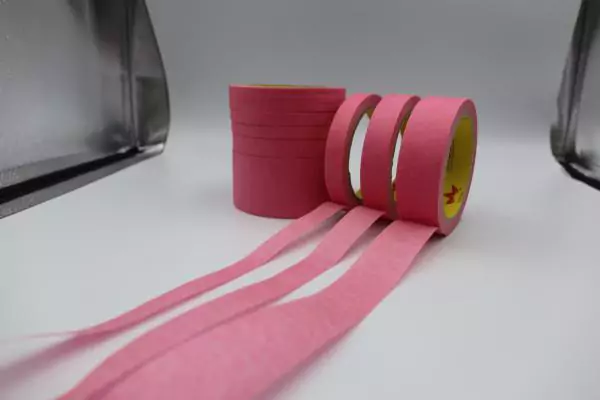 Multi-color masking tape, help you create the best crafting experience